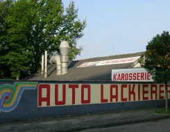 Thoma Autolackiererei